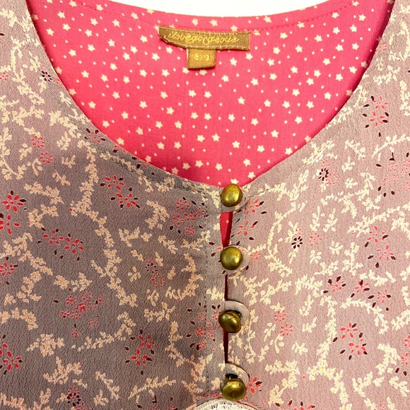 I LOVE GORGEOUS Girl's Party/Occasion Dress - Picture 3 of 4